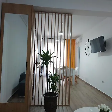 Joy Apartment *