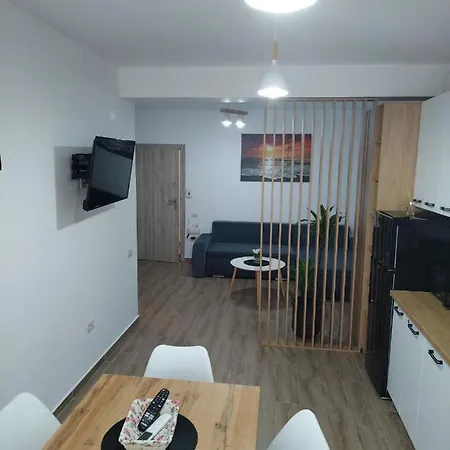 Joy Apartment